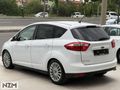 BOYASIZ 2012 C-Max Titanıum X C.Tavan-KeylessGo-Sony-130.000'Km