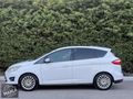 MARLA OTOMOTİV'DEN EN DOLUSU C-MAX