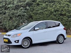 MARLA OTOMOTİV'DEN EN DOLUSU C-MAX