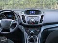 MARLA OTOMOTİV'DEN EN DOLUSU C-MAX