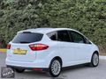 MARLA OTOMOTİV'DEN EN DOLUSU C-MAX