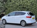 MARLA OTOMOTİV'DEN EN DOLUSU C-MAX