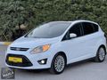 MARLA OTOMOTİV'DEN EN DOLUSU C-MAX