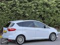 MARLA OTOMOTİV'DEN EN DOLUSU C-MAX
