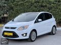 MARLA OTOMOTİV'DEN EN DOLUSU C-MAX