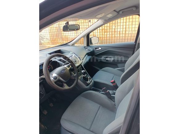 Sahibinden Ford C-Max 1.6 TDCi Trend 2012 Model
