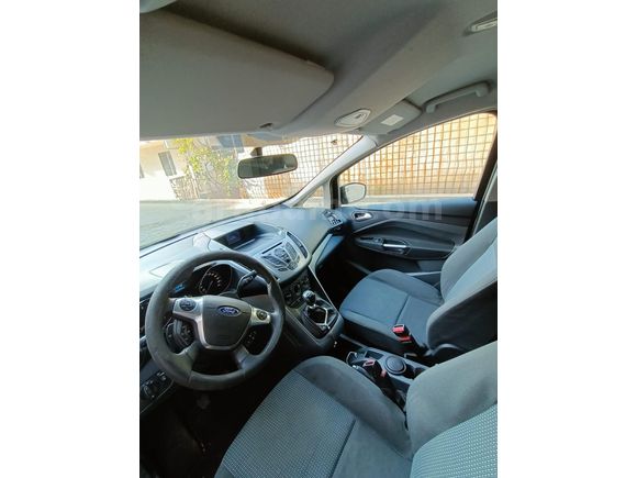 Sahibinden Ford C-Max 1.6 TDCi Trend 2012 Model