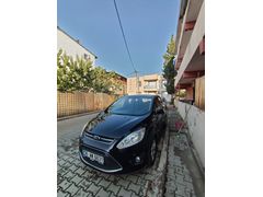 Sahibinden Ford C-Max 1.6 TDCi Trend 2012 Model