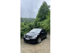 Temiz Masrafsız Peugeot 307  