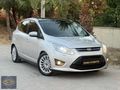 'ERZEN' 2014 FORD C-max 1.6 TDCİ 184.000 KM CAM TAVAN