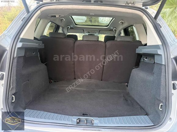 'ERZEN' 2014 FORD C-max 1.6 TDCİ 184.000 KM CAM TAVAN
