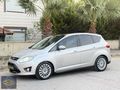 'ERZEN' 2014 FORD C-max 1.6 TDCİ 184.000 KM CAM TAVAN