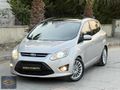 'ERZEN' 2014 FORD C-max 1.6 TDCİ 184.000 KM CAM TAVAN