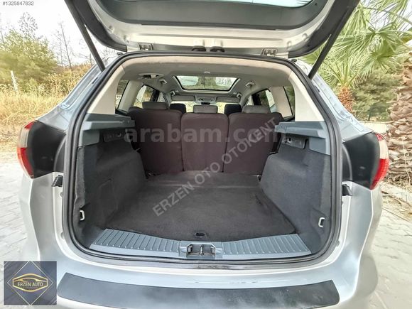 'ERZEN' 2014 FORD C-max 1.6 TDCİ 184.000 KM CAM TAVAN