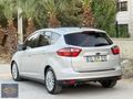 'ERZEN' 2014 FORD C-max 1.6 TDCİ 184.000 KM CAM TAVAN