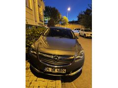 Sahibinden Opel Insignia 1.6 CDTI Cosmo 2015 Model 