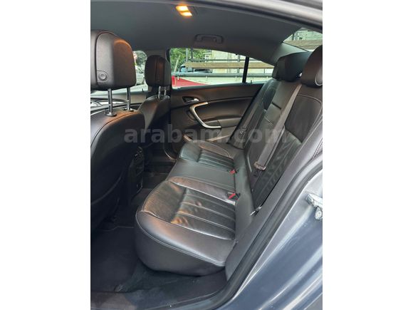 Sahibinden Opel Insignia 1.6 CDTI Cosmo 2015 Model 