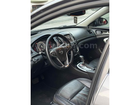 Sahibinden Opel Insignia 1.6 CDTI Cosmo 2015 Model 