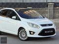 2012 MODEL 91.000 KMDE BOYASIZ CAM TAVANLI TİTANIUM X FORD C-MAX