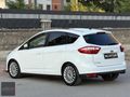 2012 MODEL 91.000 KMDE BOYASIZ CAM TAVANLI TİTANIUM X FORD C-MAX