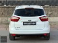 2012 MODEL 91.000 KMDE BOYASIZ CAM TAVANLI TİTANIUM X FORD C-MAX