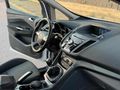 2012 MODEL 91.000 KMDE BOYASIZ CAM TAVANLI TİTANIUM X FORD C-MAX