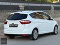 2012 MODEL 91.000 KMDE BOYASIZ CAM TAVANLI TİTANIUM X FORD C-MAX