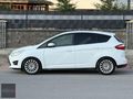 2012 MODEL 91.000 KMDE BOYASIZ CAM TAVANLI TİTANIUM X FORD C-MAX