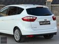 2012 MODEL 91.000 KMDE BOYASIZ CAM TAVANLI TİTANIUM X FORD C-MAX