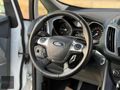 2012 MODEL 91.000 KMDE BOYASIZ CAM TAVANLI TİTANIUM X FORD C-MAX