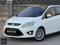 2012 MODEL 91.000 KMDE BOYASIZ CAM TAVANLI TİTANIUM X FORD C-MAX