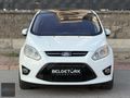 2012 MODEL 91.000 KMDE BOYASIZ CAM TAVANLI TİTANIUM X FORD C-MAX