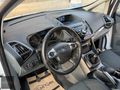 2012 MODEL 91.000 KMDE BOYASIZ CAM TAVANLI TİTANIUM X FORD C-MAX