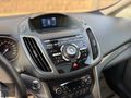 2012 MODEL 91.000 KMDE BOYASIZ CAM TAVANLI TİTANIUM X FORD C-MAX