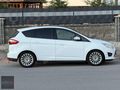 2012 MODEL 91.000 KMDE BOYASIZ CAM TAVANLI TİTANIUM X FORD C-MAX
