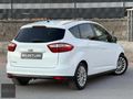 2012 MODEL 91.000 KMDE BOYASIZ CAM TAVANLI TİTANIUM X FORD C-MAX