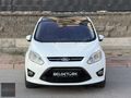 2012 MODEL 91.000 KMDE BOYASIZ CAM TAVANLI TİTANIUM X FORD C-MAX