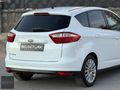 2012 MODEL 91.000 KMDE BOYASIZ CAM TAVANLI TİTANIUM X FORD C-MAX
