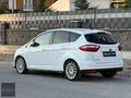 2012 MODEL 91.000 KMDE BOYASIZ CAM TAVANLI TİTANIUM X FORD C-MAX