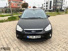 2010- TİTANİUM C-Max 228'BİN KM