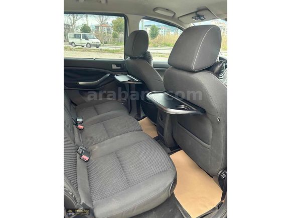 2010- TİTANİUM C-Max 228'BİN KM