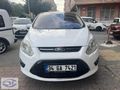 2013 C-MAX 1.6 TDCİ TİTANİUM -CAM TAVAN-AKILLI BAGAJ-205 000KM