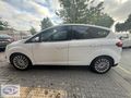 2013 C-MAX 1.6 TDCİ TİTANİUM -CAM TAVAN-AKILLI BAGAJ-205 000KM