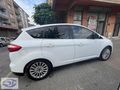 2013 C-MAX 1.6 TDCİ TİTANİUM -CAM TAVAN-AKILLI BAGAJ-205 000KM