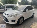2013 C-MAX 1.6 TDCİ TİTANİUM -CAM TAVAN-AKILLI BAGAJ-205 000KM