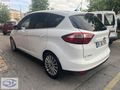 2013 C-MAX 1.6 TDCİ TİTANİUM -CAM TAVAN-AKILLI BAGAJ-205 000KM