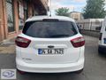 2013 C-MAX 1.6 TDCİ TİTANİUM -CAM TAVAN-AKILLI BAGAJ-205 000KM