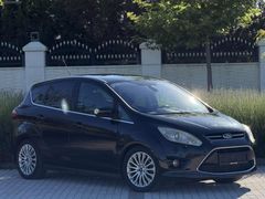 |2011|FORD C-MAX| CAM TVN | E.BAGAJ | KAPUT-TVN-BAGAJ BOYASIZ |