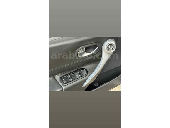 Sahibinden Renault Megane 1.6 CC Privilege 2007 Model 