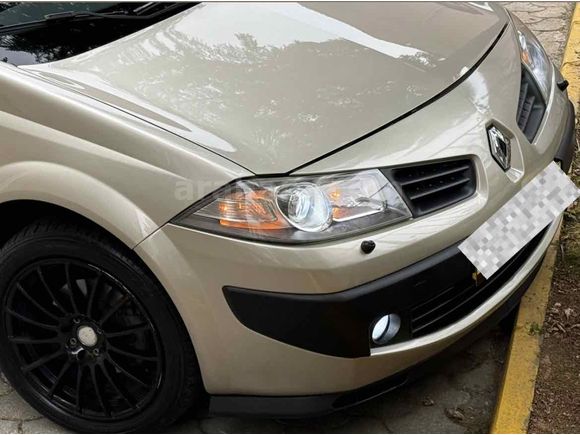 Sahibinden Renault Megane 1.6 CC Privilege 2007 Model 